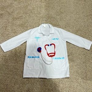 Halloween Doctor costumes